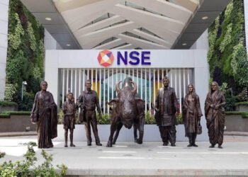 SEBI gives nod to NSE IPO of ₹30,000 crore
