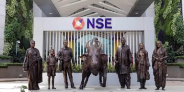 SEBI gives nod to NSE IPO of ₹30,000 crore