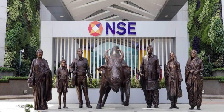 SEBI gives nod to NSE IPO of ₹30,000 crore