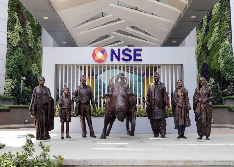 SEBI gives nod to NSE IPO of ₹30,000 crore