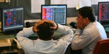Nifty records worst September series in 25 years