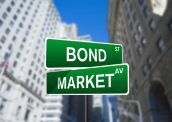 Nine bond markets hit multi decade highs together