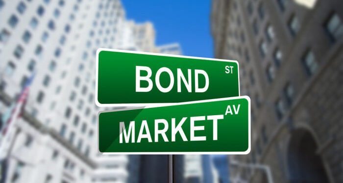 Nine bond markets hit multi decade highs together