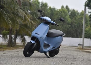Ola Electric stock rises 80% in six months, should you buy now?