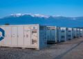 India to mandate batteries in solar and wind projects from 2027