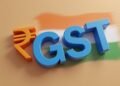 GST collections rise 15% august revenues near ₹2 Lakh