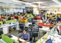 Will Indian IT index bounce back after 11% fall in September?