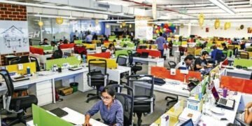 Will Indian IT index bounce back after 11% fall in September?