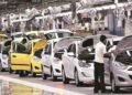 August auto sales show strong growth across categories