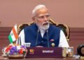 PM Modi says developed nations’ carbon emissions 6 times India