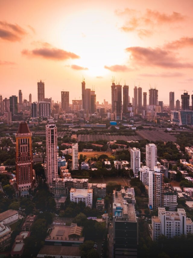 Per Day Cost of Living across Popular cities in India