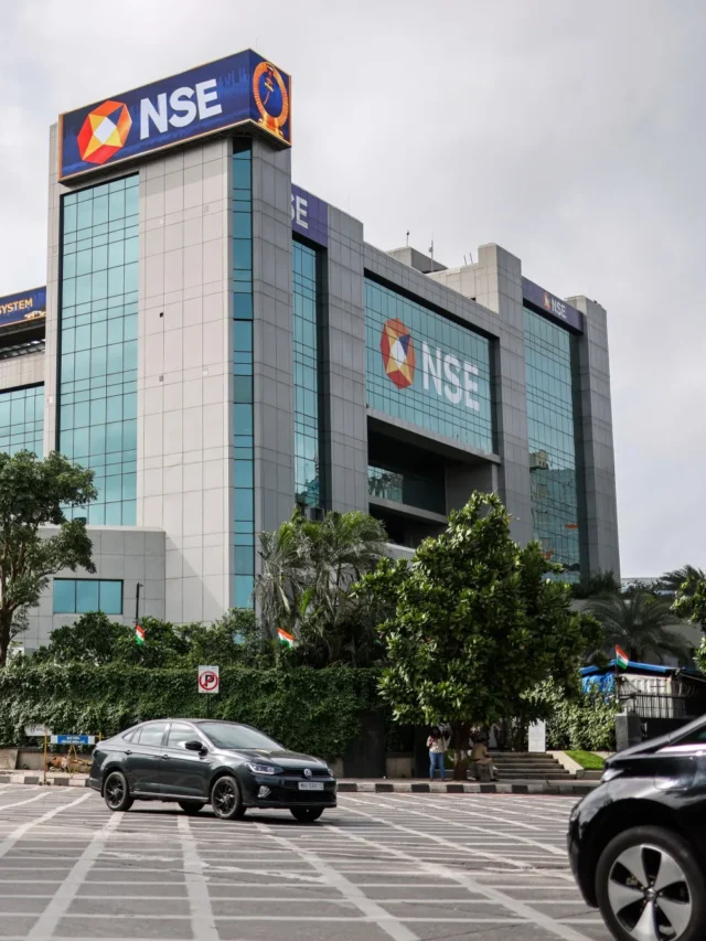 Key Details about NSE IPO