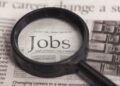 US job openings 7.1 million hiring momentum stays weak
