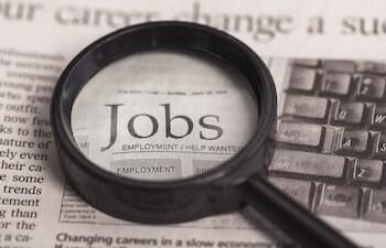 US job openings 7.1 million hiring momentum stays weak