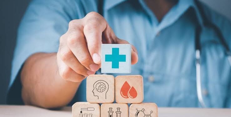 Five key tips for choosing right health insurance