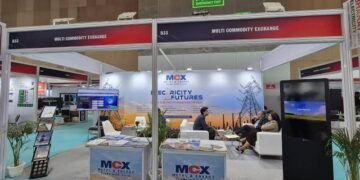 MCX electricity futures hit record high of ₹245 crore turnover