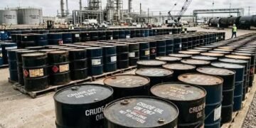 India refiners may cut russian oil amid US pressure