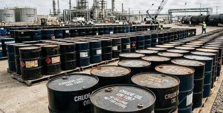 India refiners may cut russian oil amid US pressure