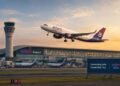 Will Adani Group be allowed to start an airline?