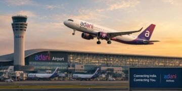 Will Adani Group be allowed to start an airline?