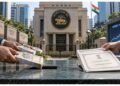 RBI conducts ₹1 trillion bond sale after 10 years