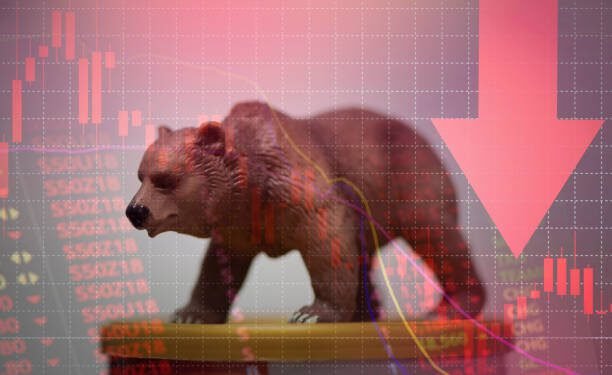 Here is why sensex crashed 1000 points today?
