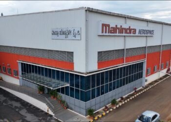 Mahindra Embraer partnership fuels India’s aviation growth story