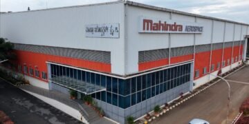 Mahindra Embraer partnership fuels India’s aviation growth story