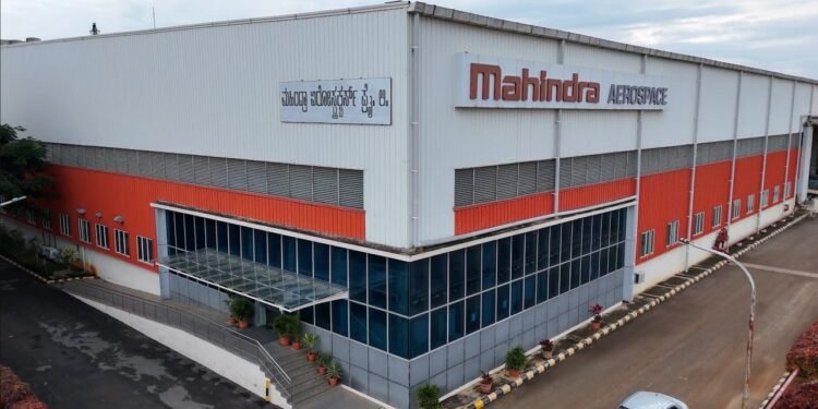 Mahindra Embraer partnership fuels India’s aviation growth story