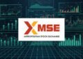 NSE shares to trade on MSEI from tomorrow