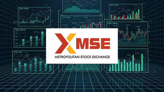 NSE shares to trade on MSEI from tomorrow