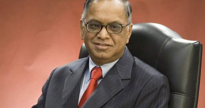 Narayana Murthy has invested in these seven smallcap stocks