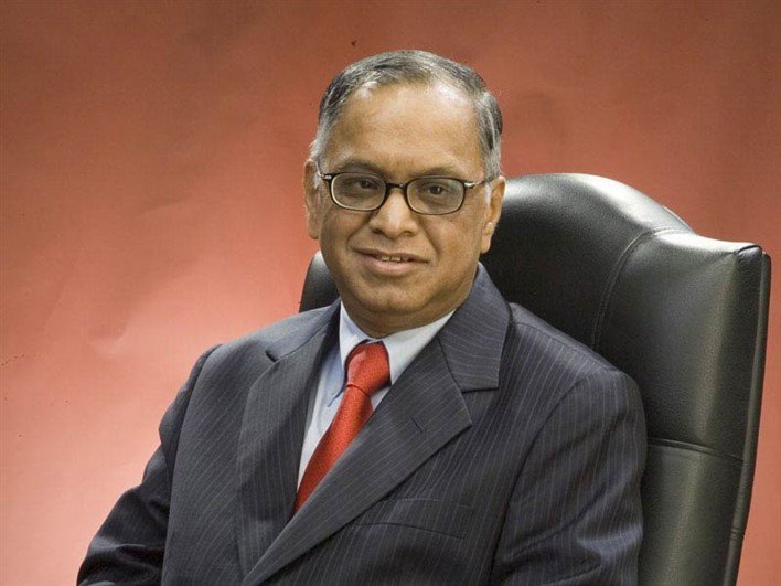 Narayana Murthy has invested in these seven smallcap stocks