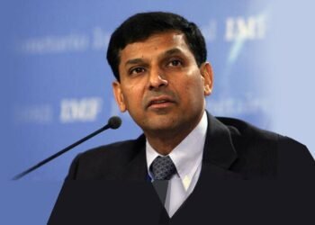 Raghuram Rajan raises concern over GDP growth without jobs