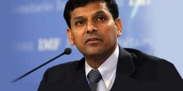 Raghuram Rajan raises concern over GDP growth without jobs