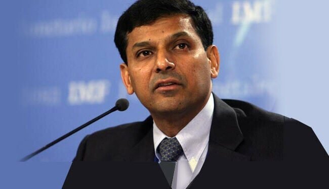 Raghuram Rajan raises concern over GDP growth without jobs