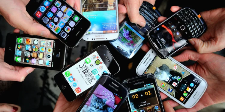 Smartphone prices jump 16% as budget buyers suffer