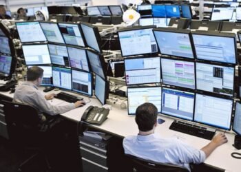 RBI rules push prop traders to pledge client shares