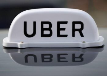 Uber cuts 3,300 jobs in biggest layoff since 2020