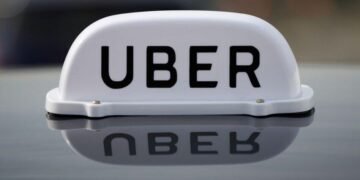 Uber cuts 3,300 jobs in biggest layoff since 2020