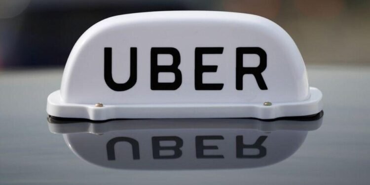 Uber cuts 3,300 jobs in biggest layoff since 2020
