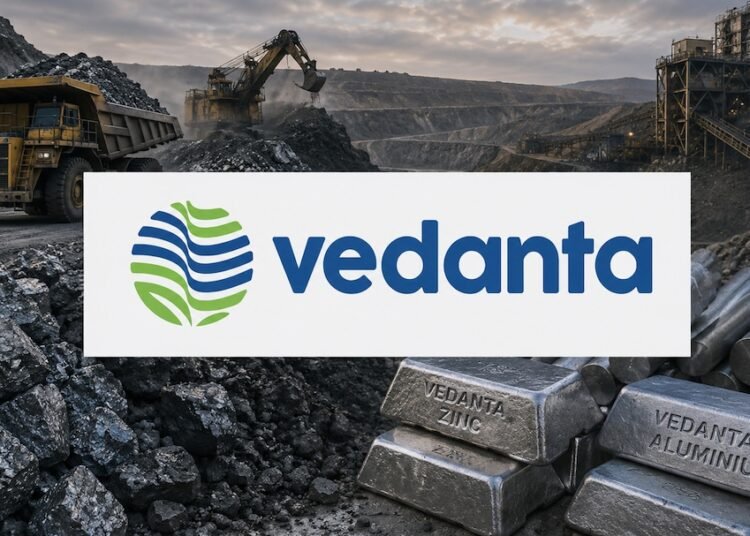 Vedanta invests $600M to strengthen global zinc