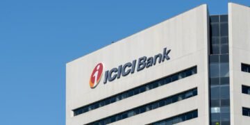 ICICI Bank Q2 profit rises but margins face pressure