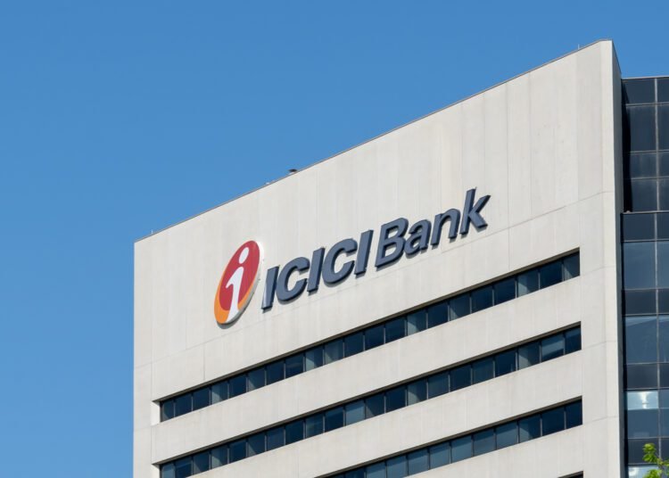 ICICI Bank Q2 profit rises but margins face pressure