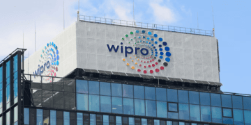 Wipro Q2 profit slips while revenue shows steady growth