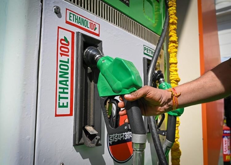 India bans sugar diversion for ethanol amid rising prices