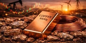 Can rising copper prices boost cable sector earnings further?