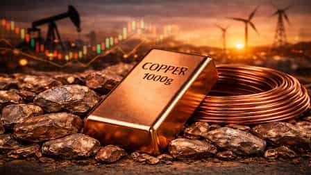 Can rising copper prices boost cable sector earnings further?