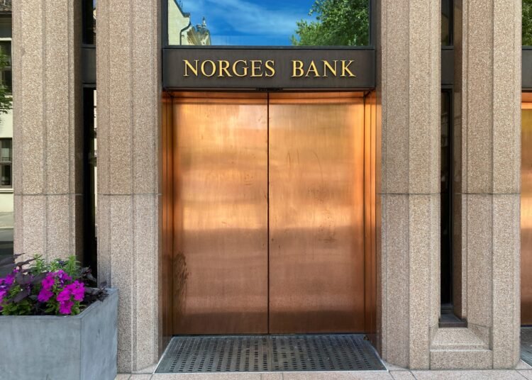 World’s largest wealth fund reports $30 billion losses in Q3 of 2026