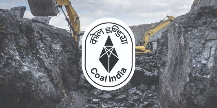 Coal India reports strong Q2, Dividend ₹10.25 announced